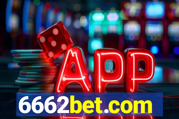 6662bet.com