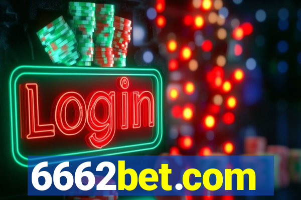 6662bet.com