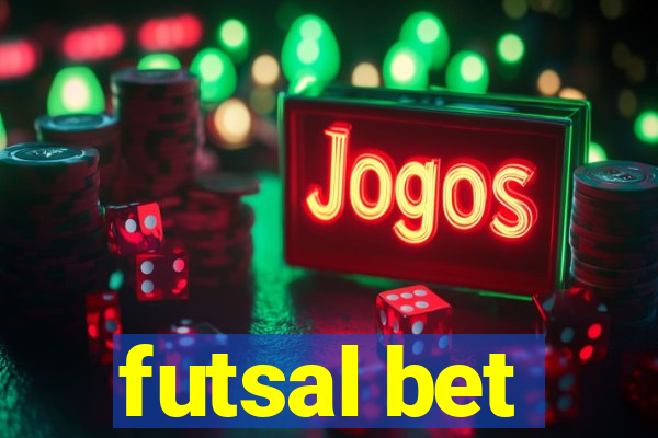 futsal bet