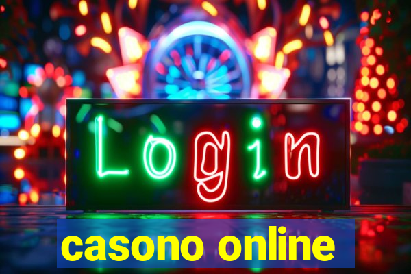 casono online