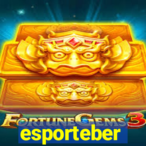 esporteber