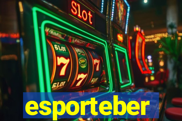 esporteber