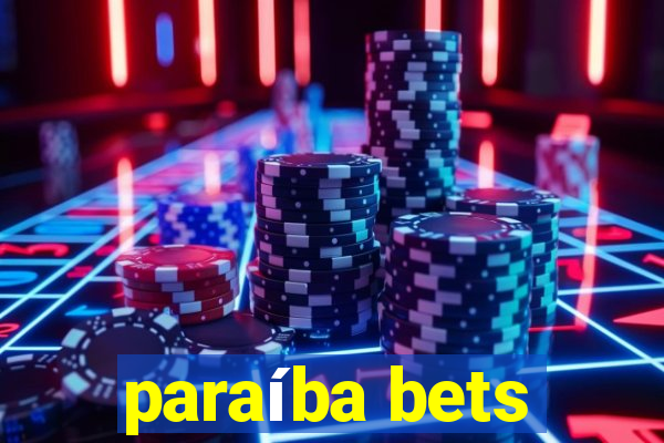 paraíba bets