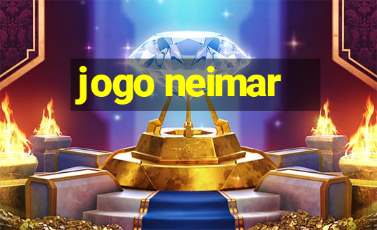 jogo neimar