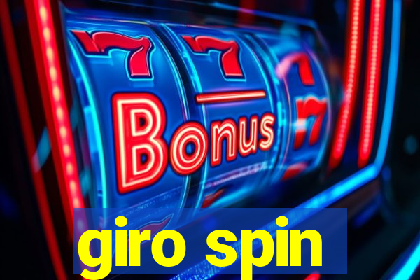 giro spin