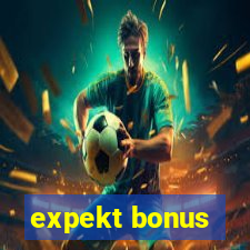 expekt bonus