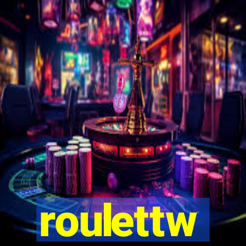 roulettw