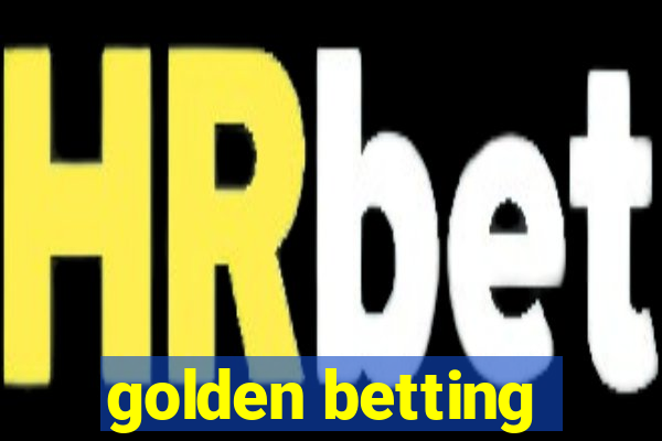 golden betting