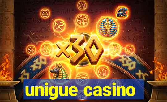 unigue casino