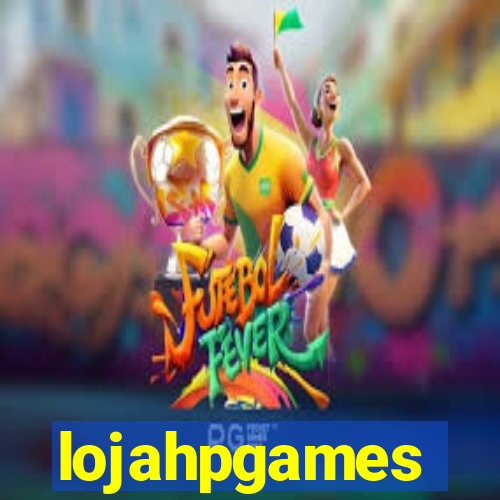 lojahpgames