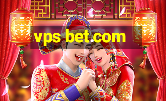 vps bet.com