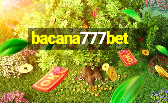 bacana777bet