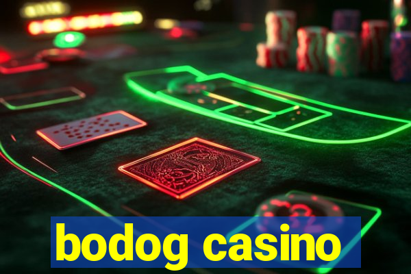 bodog casino