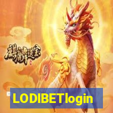 LODIBETlogin