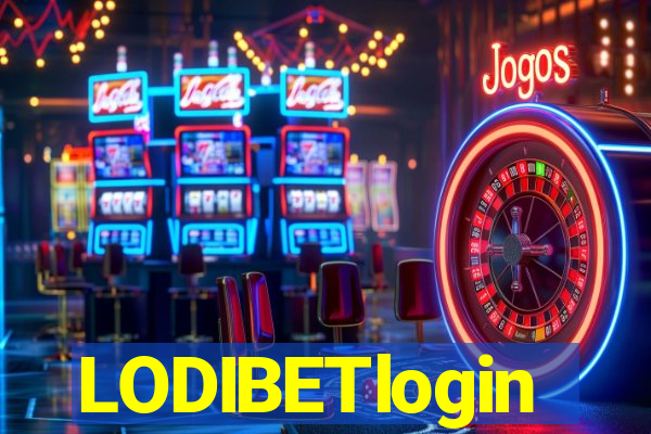 LODIBETlogin