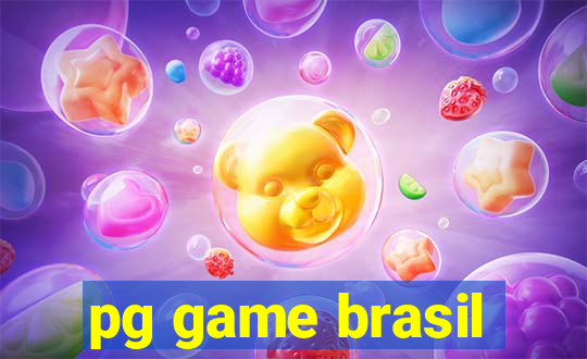 pg game brasil