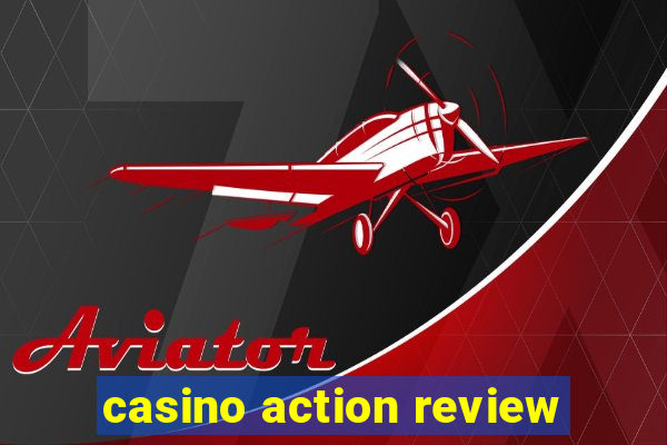 casino action review