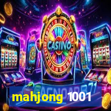 mahjong 1001