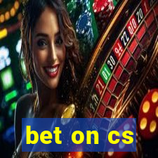 bet on cs