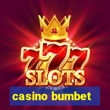 casino bumbet