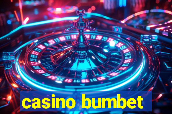 casino bumbet