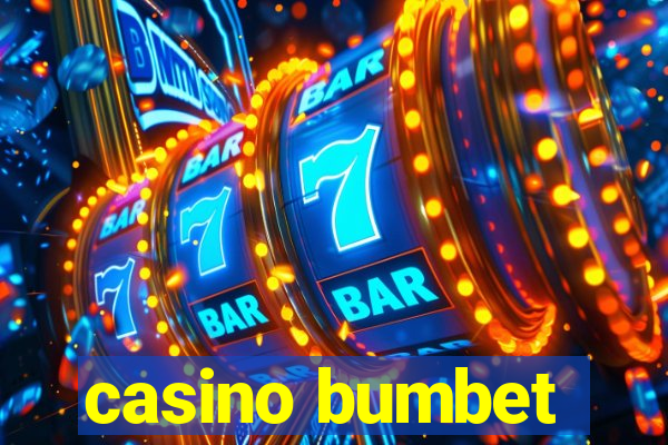 casino bumbet