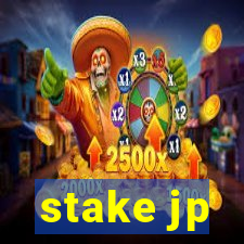 stake jp