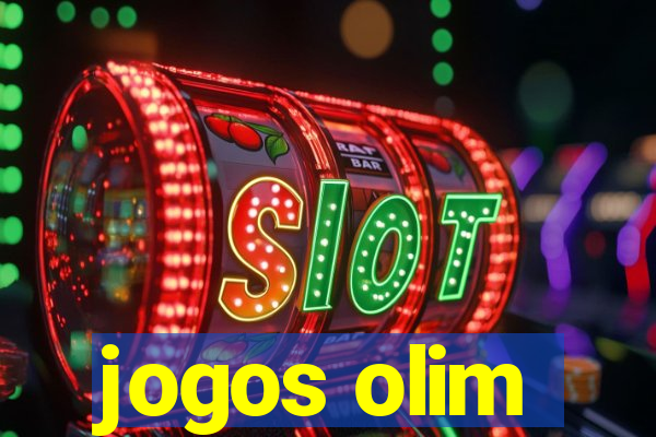 jogos olim