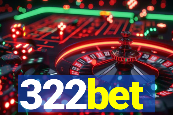 322bet