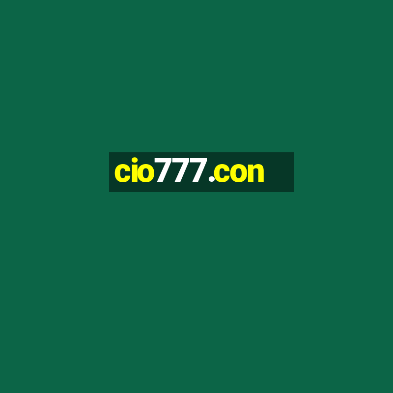 cio777.con