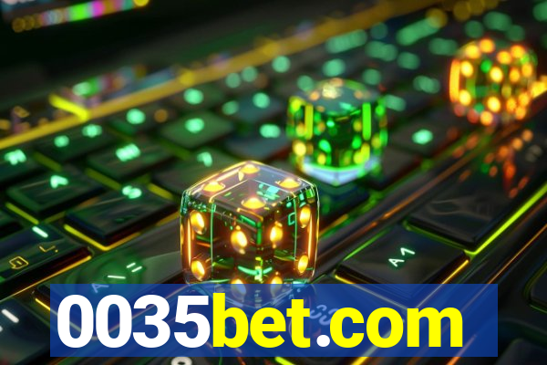 0035bet.com