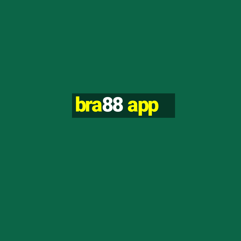 bra88 app