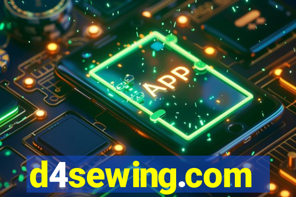 d4sewing.com