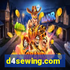 d4sewing.com