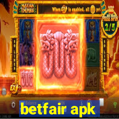 betfair apk