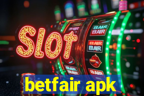 betfair apk