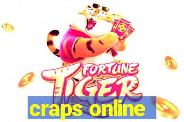 craps online