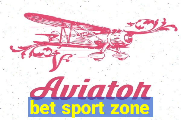 bet sport zone