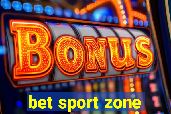 bet sport zone