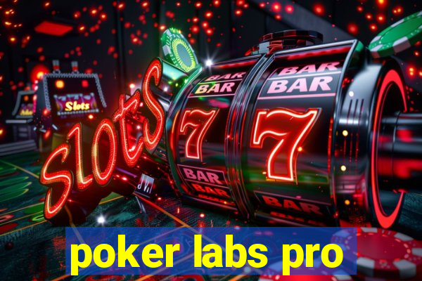 poker labs pro