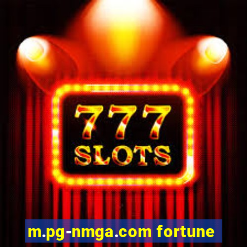 m.pg-nmga.com fortune