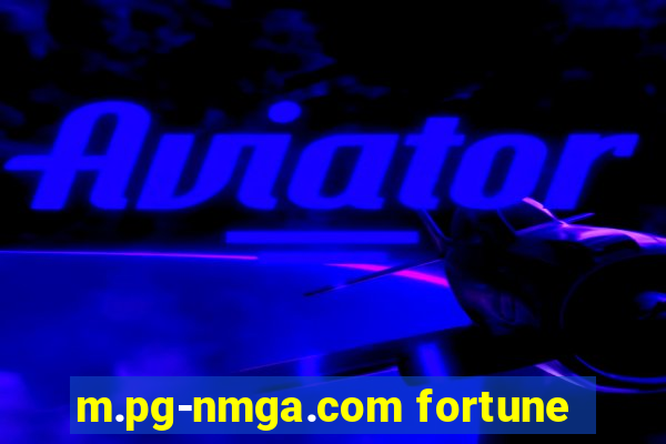 m.pg-nmga.com fortune