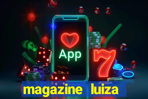 magazine luiza sorteio de 25 mil