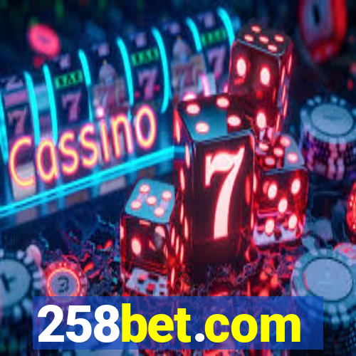 258bet.com