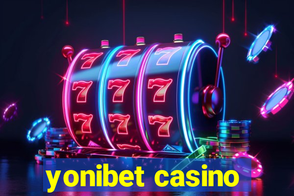 yonibet casino