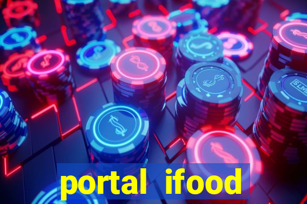 portal ifood restaurante entrar