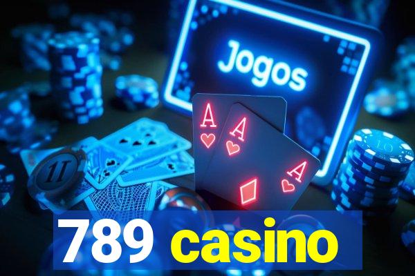 789 casino