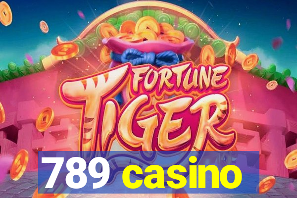 789 casino