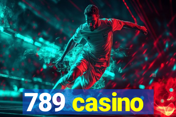 789 casino