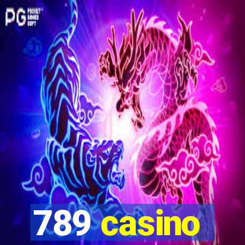 789 casino